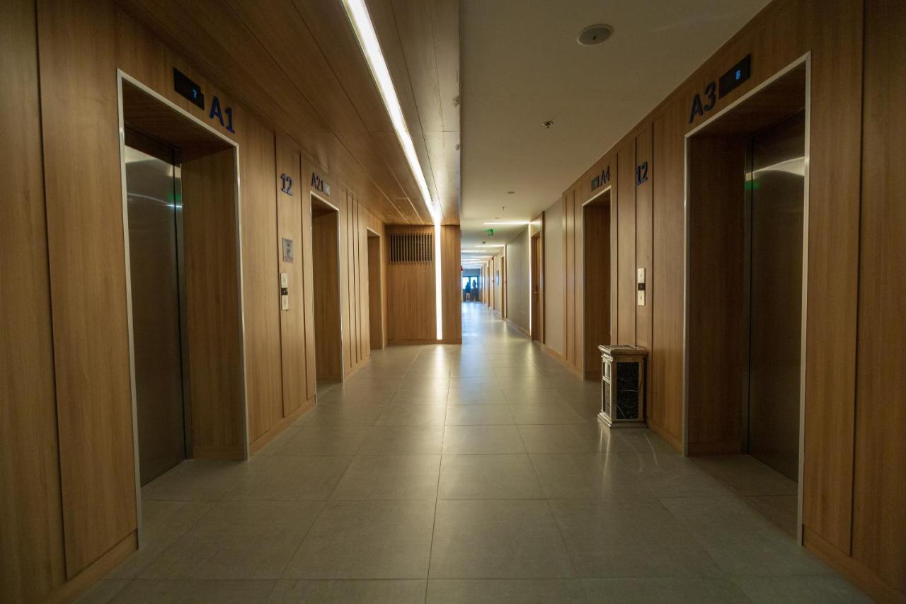 Republic Saigon Airport Suites Appartement *