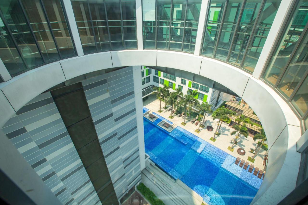 Republic Saigon Airport Suites Hô Chi Minh-Ville