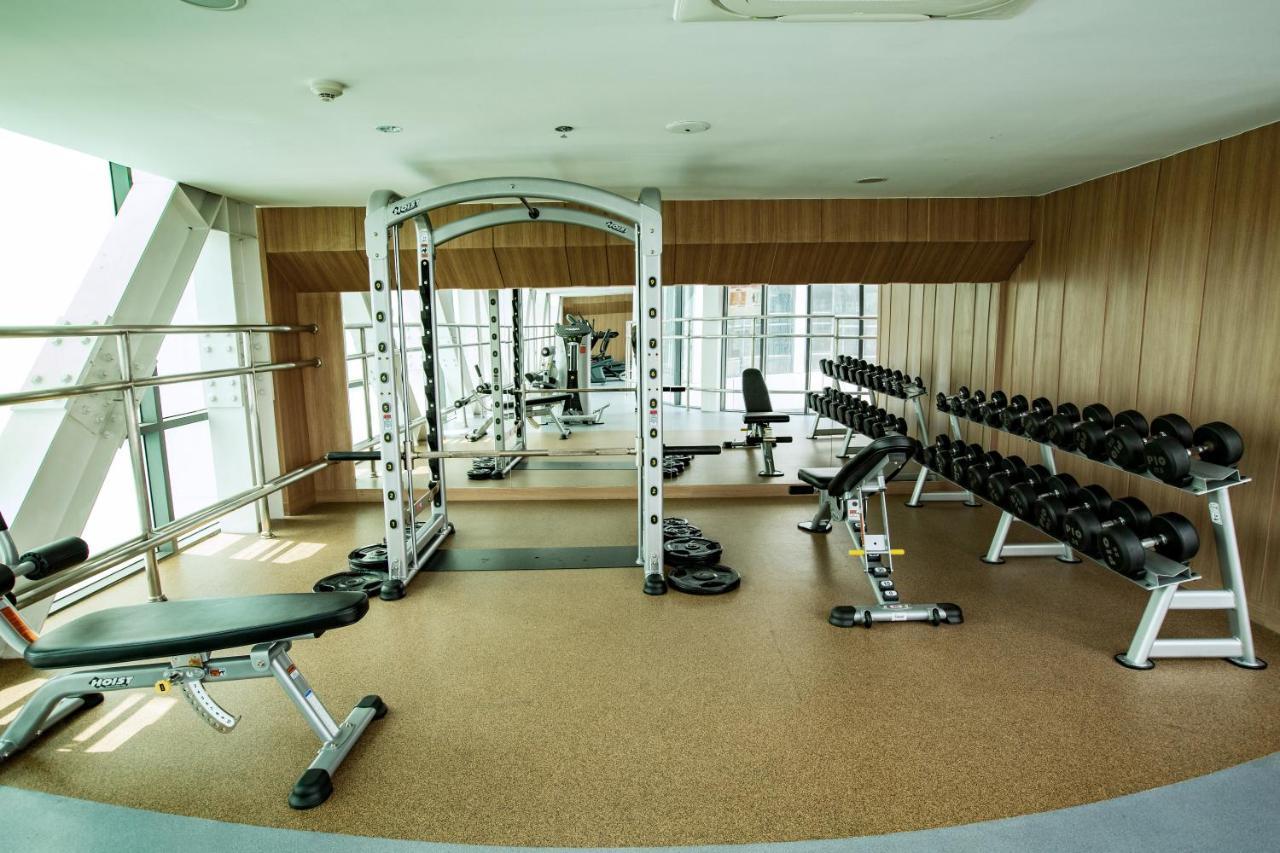 Republic Saigon Airport Suites Appartement