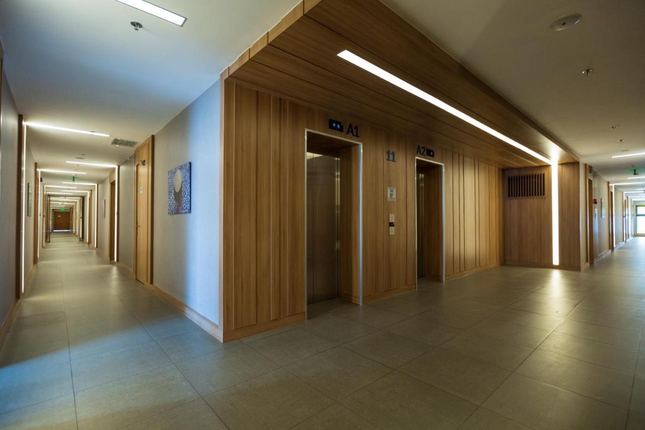 Appartement Republic Saigon Airport Suites *