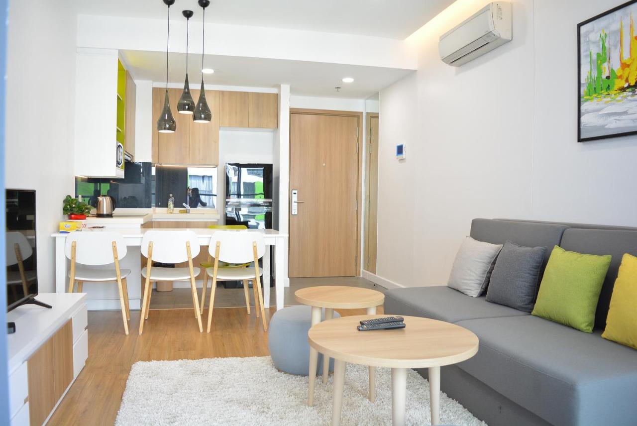 Republic Saigon Airport Suites * Hô Chi Minh-Ville
