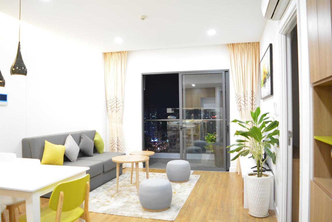 Appartement Republic Saigon Airport Suites