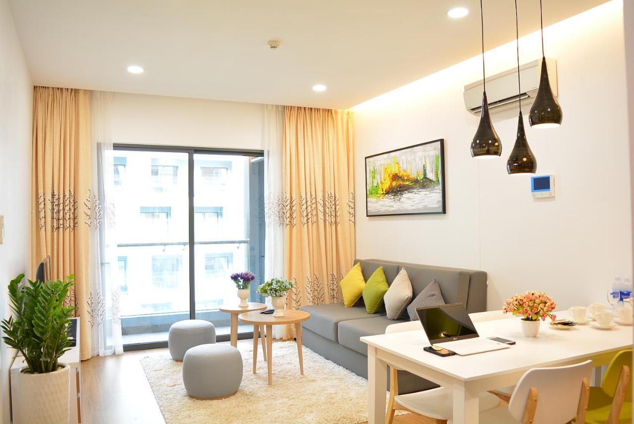 Republic Saigon Airport Suites Appartement