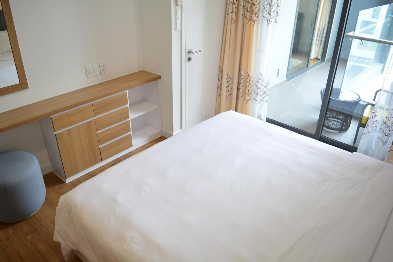 Republic Saigon Airport Suites * Hô Chi Minh-Ville