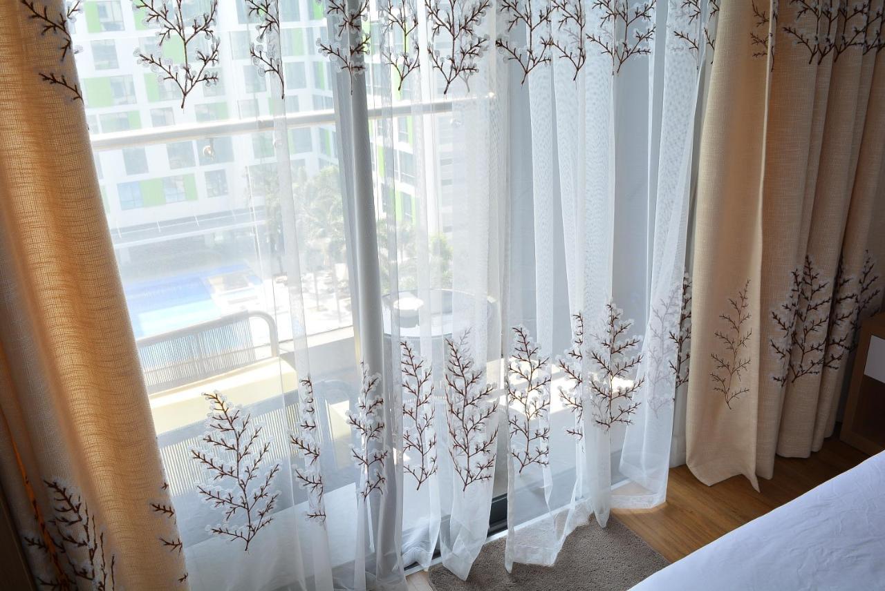 Republic Saigon Airport Suites Appartement Hô Chi Minh-Ville