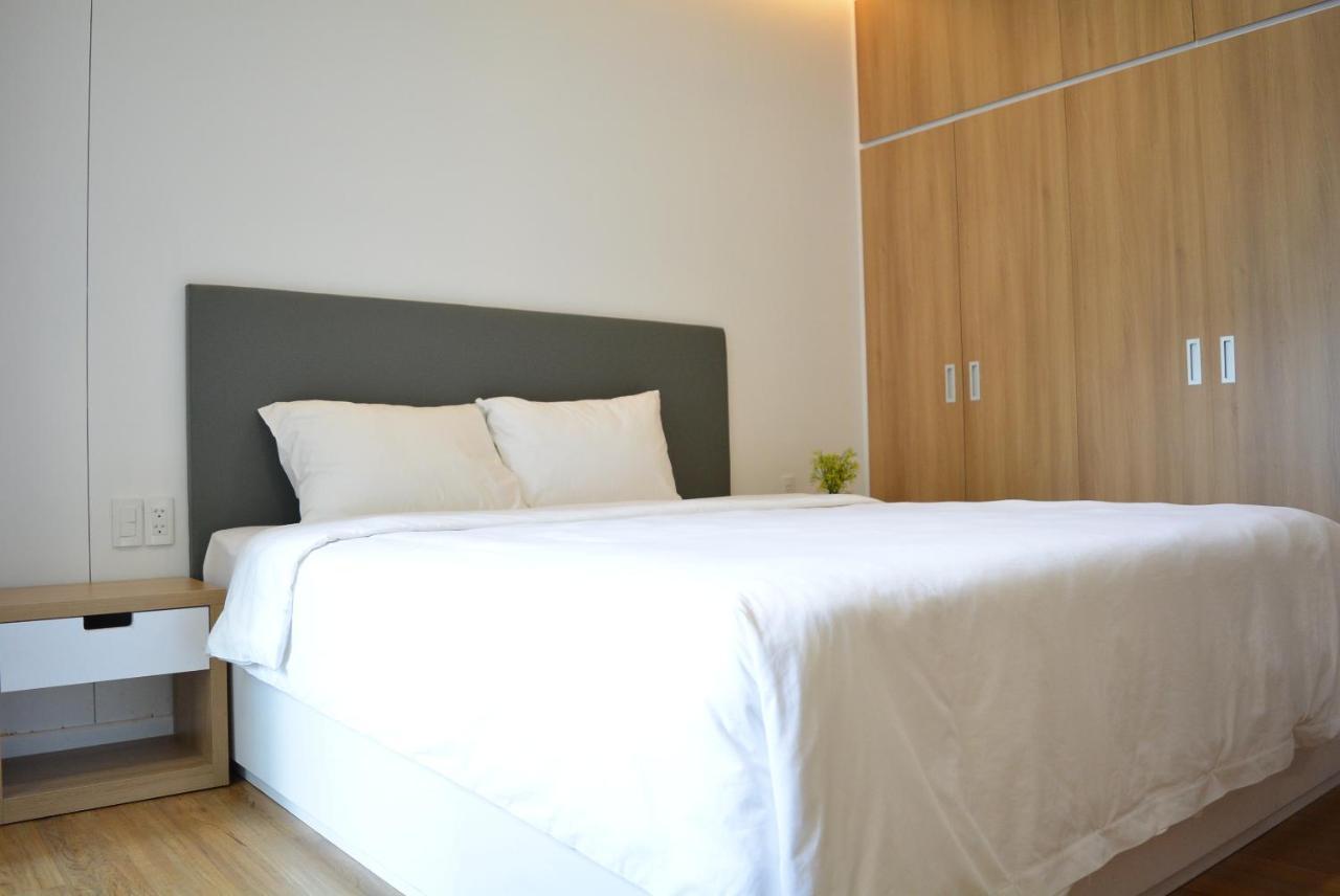 Appartement Republic Saigon Airport Suites