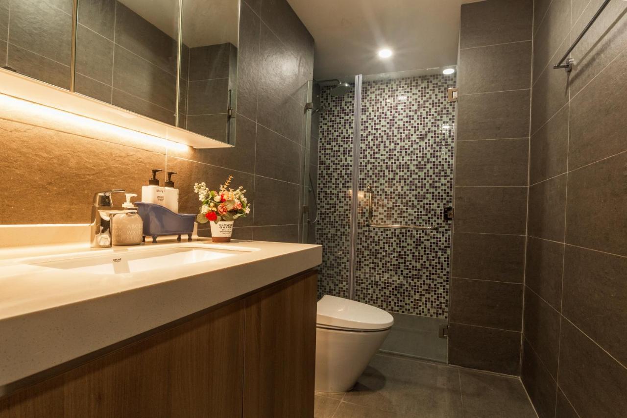 Republic Saigon Airport Suites Appartement Hô Chi Minh-Ville