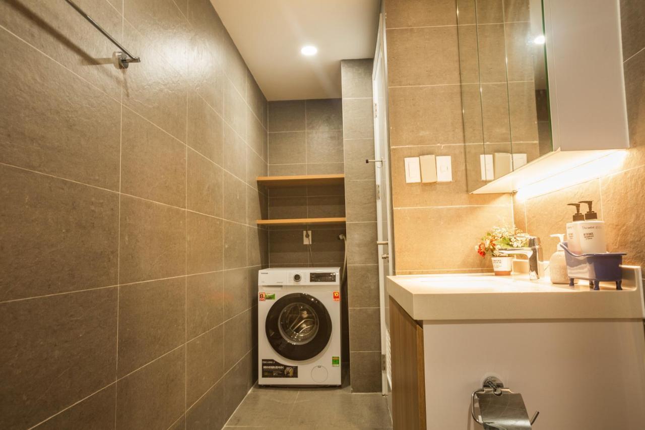Republic Saigon Airport Suites * Hô Chi Minh-Ville