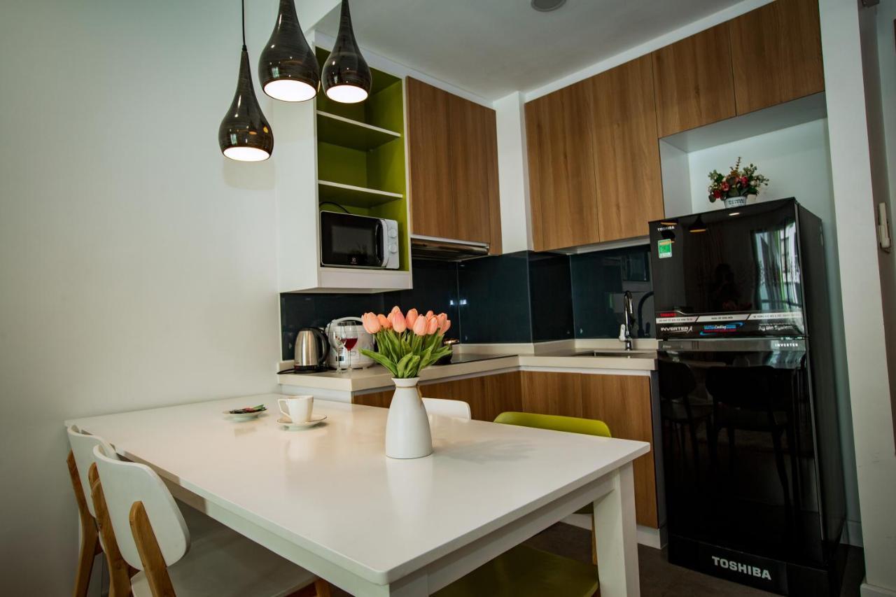 Republic Suites Saigon Airport Ho Chi Minh City