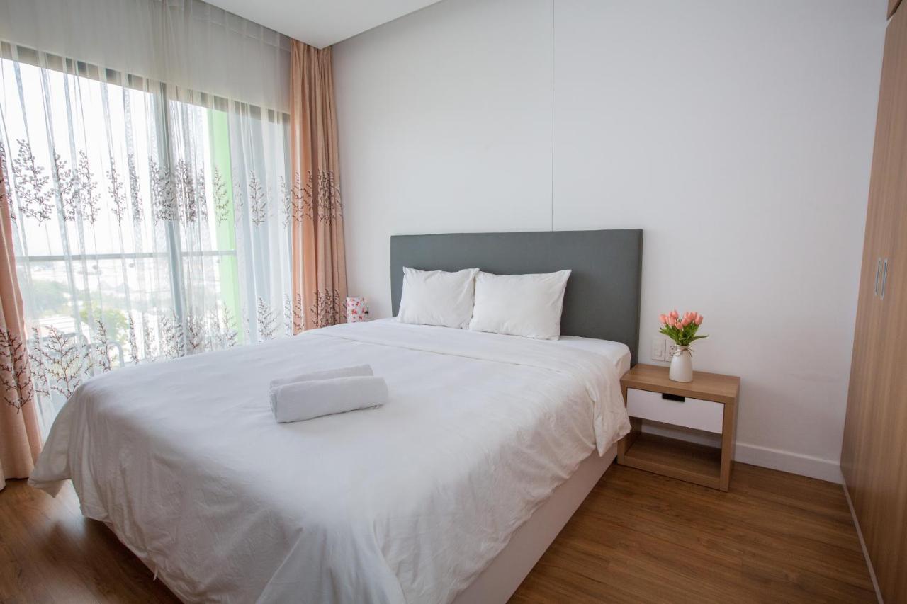 Apartment Republic Suites Saigon Airport