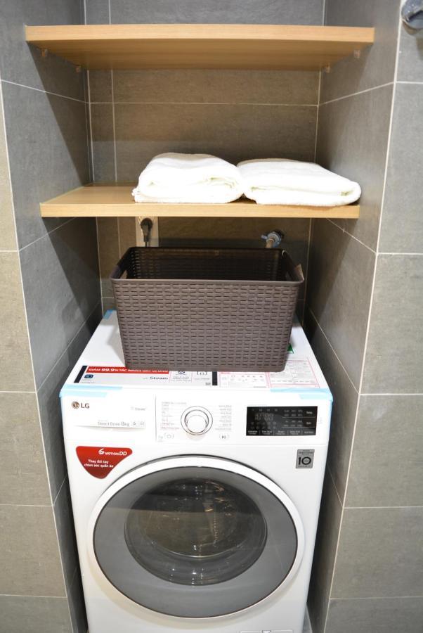 Republic Suites Saigon Airport Apartment Ho Chi Minh City