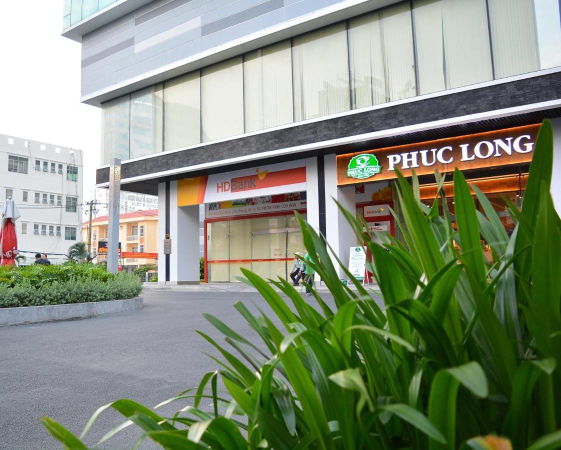 Apartment Republic Suites Saigon Airport Ho Chi Minh City